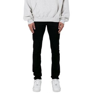 NWT mnml Men's Skinny Every Day Denim Jeans - Black - Size 34x34